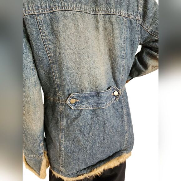 Mix it Y2K coat - Picture 16 of 17